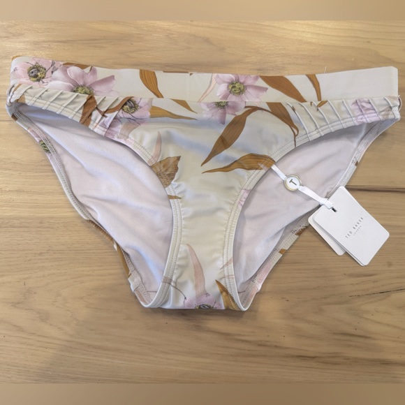 Ted Baker London 2 Piece Bikini NWT - Picture 7 of 7
